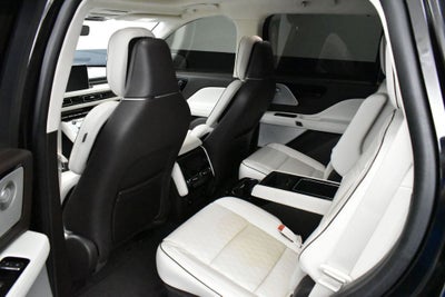 2023 Lincoln Aviator Black Label