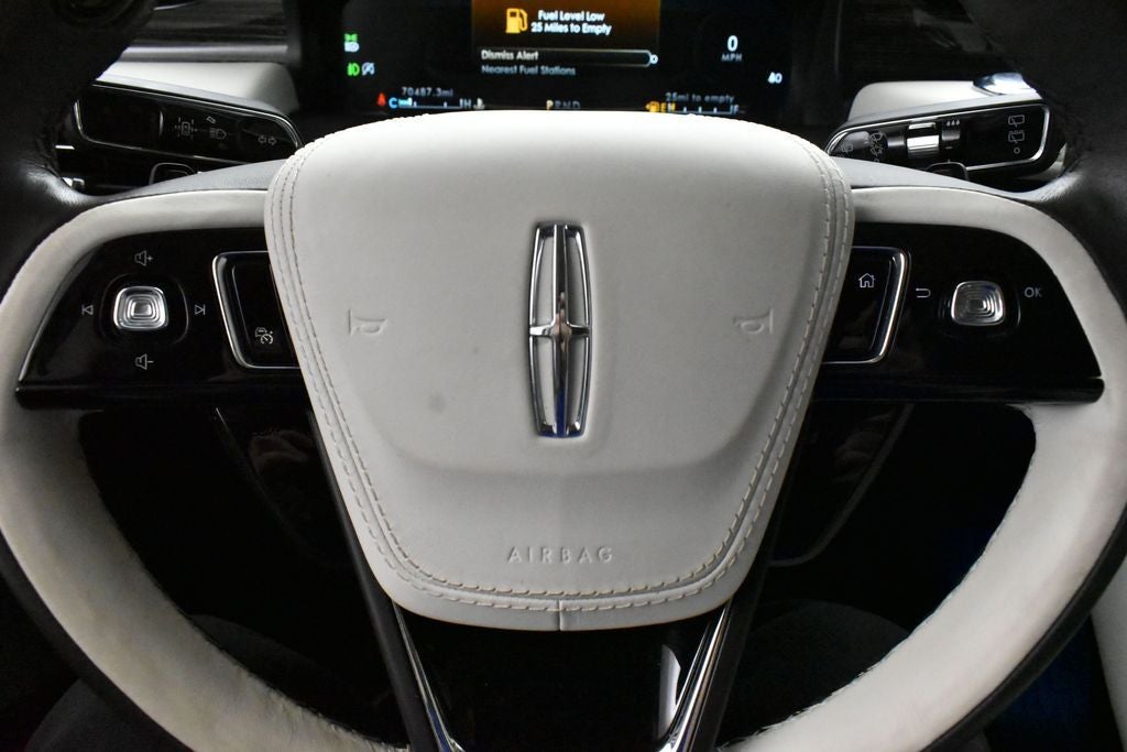 2023 Lincoln Aviator Black Label