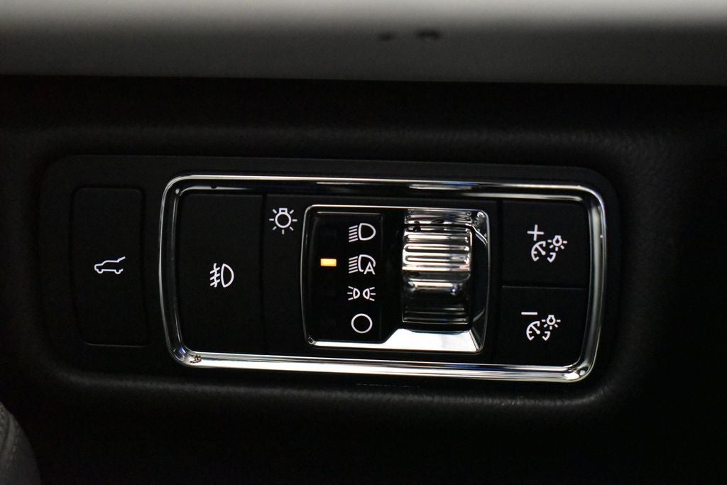 2023 Lincoln Aviator Black Label