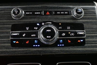 2023 Lincoln Aviator Black Label