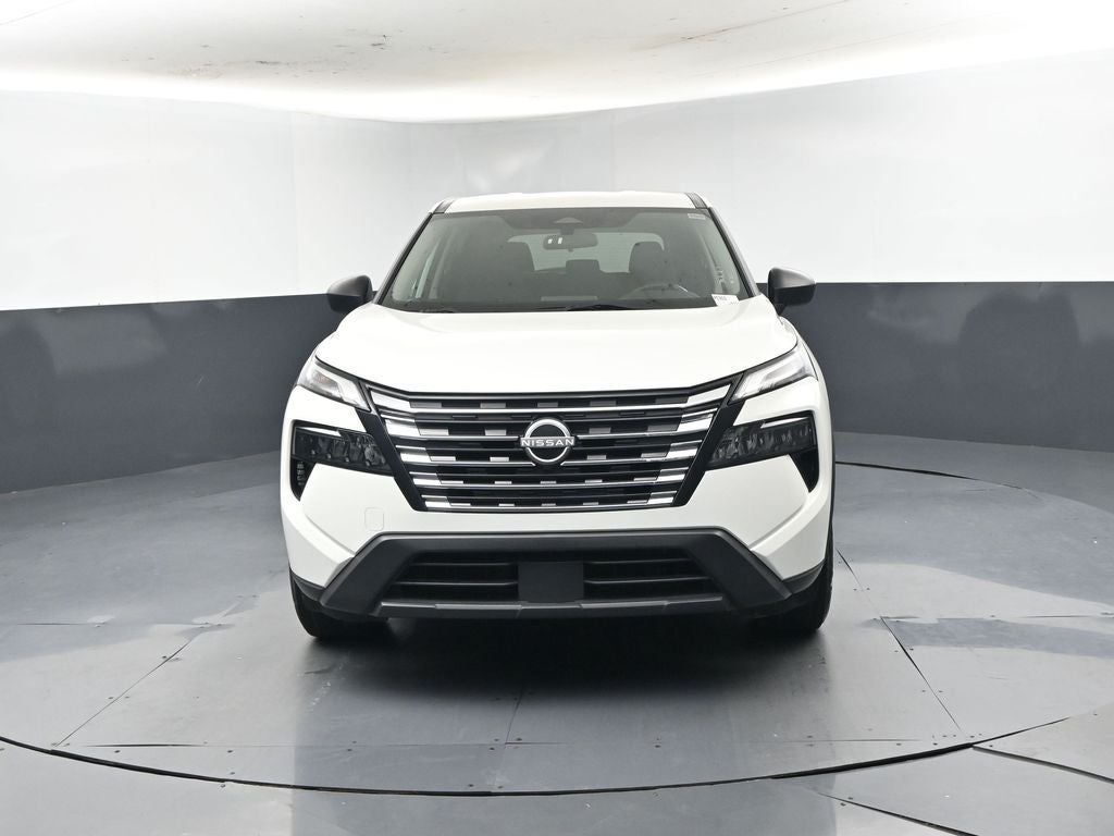2024 Nissan Rogue S FWD