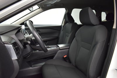 2024 Nissan Rogue S FWD