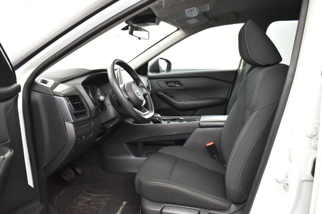 2024 Nissan Rogue S FWD