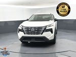 2024 Nissan Rogue S FWD
