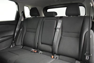 2024 Nissan Rogue S FWD
