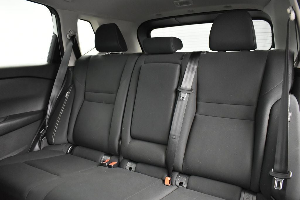 2024 Nissan Rogue S FWD