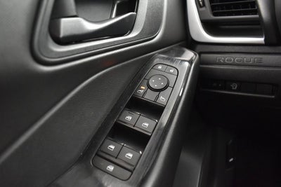 2024 Nissan Rogue S FWD