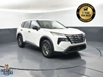 2024 Nissan Rogue S FWD