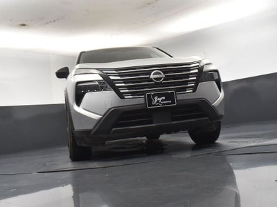 2024 Nissan Rogue S Intelligent AWD