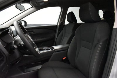 2024 Nissan Rogue S Intelligent AWD