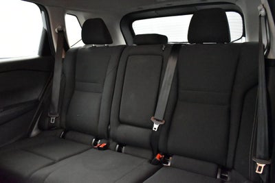 2024 Nissan Rogue S Intelligent AWD
