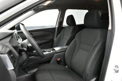 2024 Nissan Rogue S Intelligent AWD
