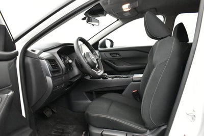 2024 Nissan Rogue S Intelligent AWD