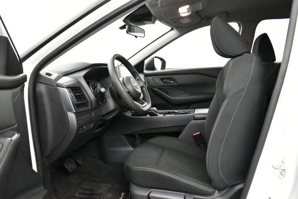 2024 Nissan Rogue S Intelligent AWD