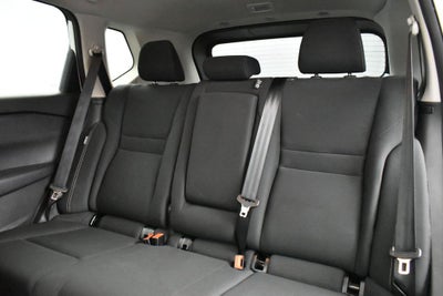 2024 Nissan Rogue S Intelligent AWD