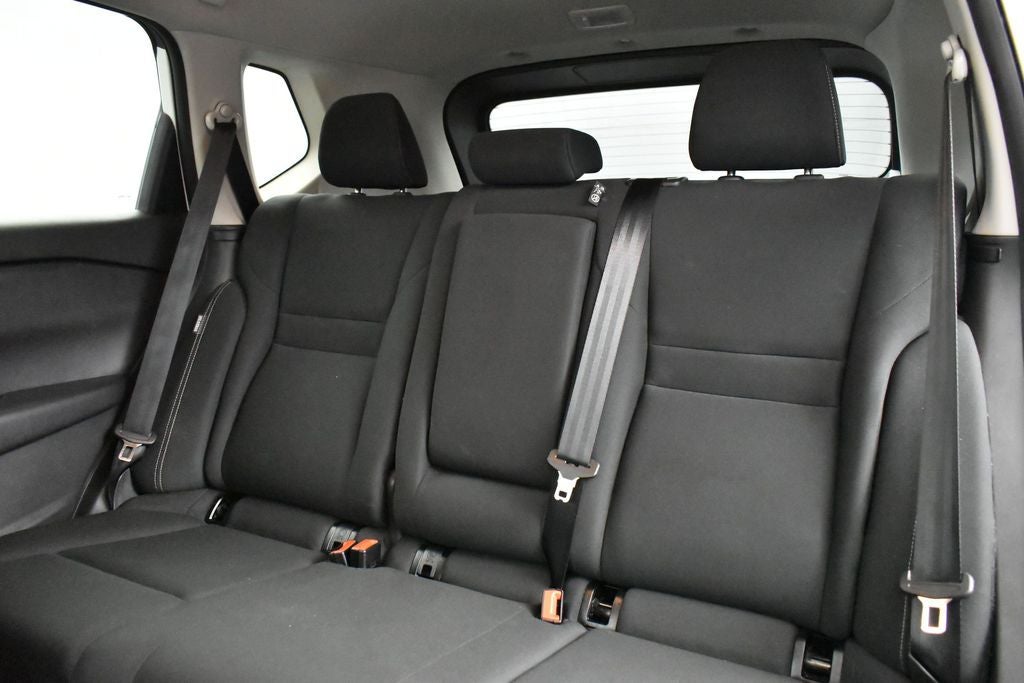2024 Nissan Rogue S Intelligent AWD