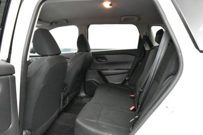 2024 Nissan Rogue S Intelligent AWD