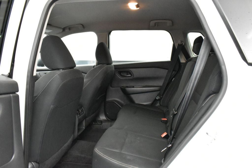2024 Nissan Rogue S Intelligent AWD