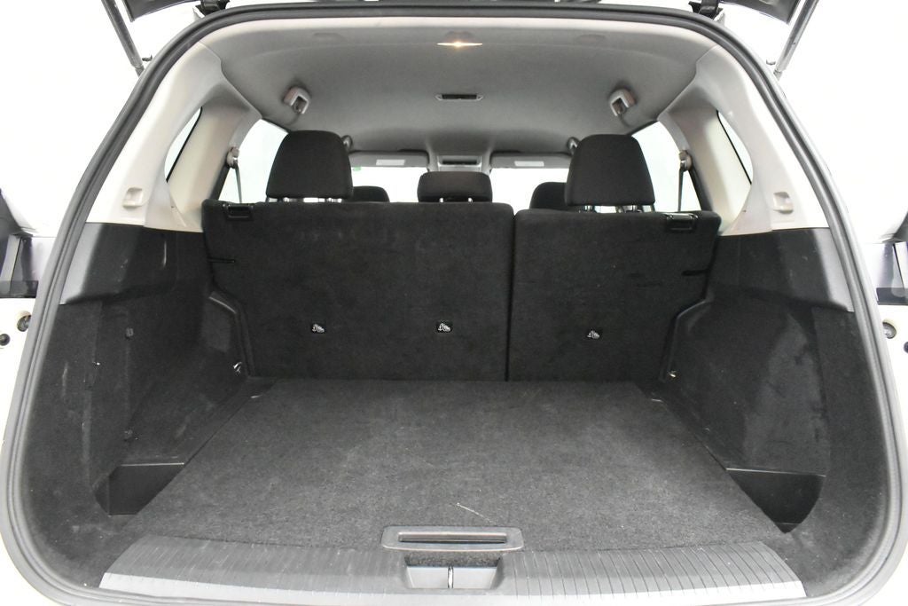 2024 Nissan Rogue S Intelligent AWD