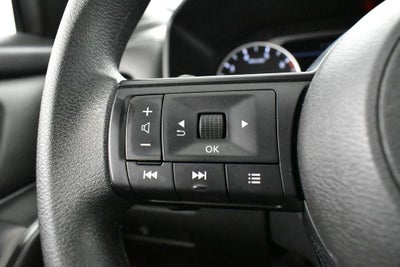 2024 Nissan Rogue S Intelligent AWD