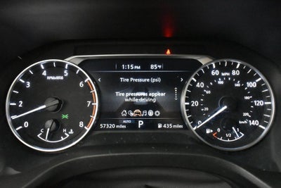 2024 Nissan Rogue S Intelligent AWD