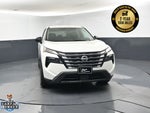 2024 Nissan Rogue S Intelligent AWD
