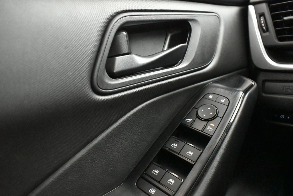 2024 Nissan Rogue S Intelligent AWD