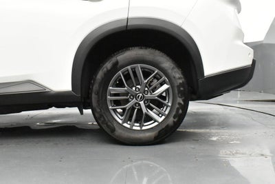 2024 Nissan Rogue S Intelligent AWD