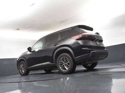 2024 Nissan Rogue S Intelligent AWD