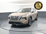 2025 Nissan Rogue SV FWD
