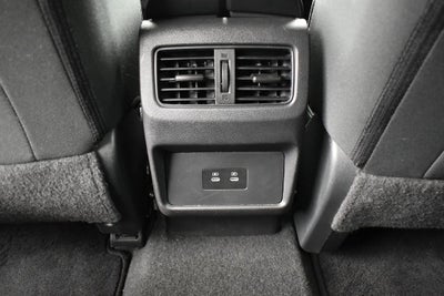 2025 Nissan Rogue SV FWD