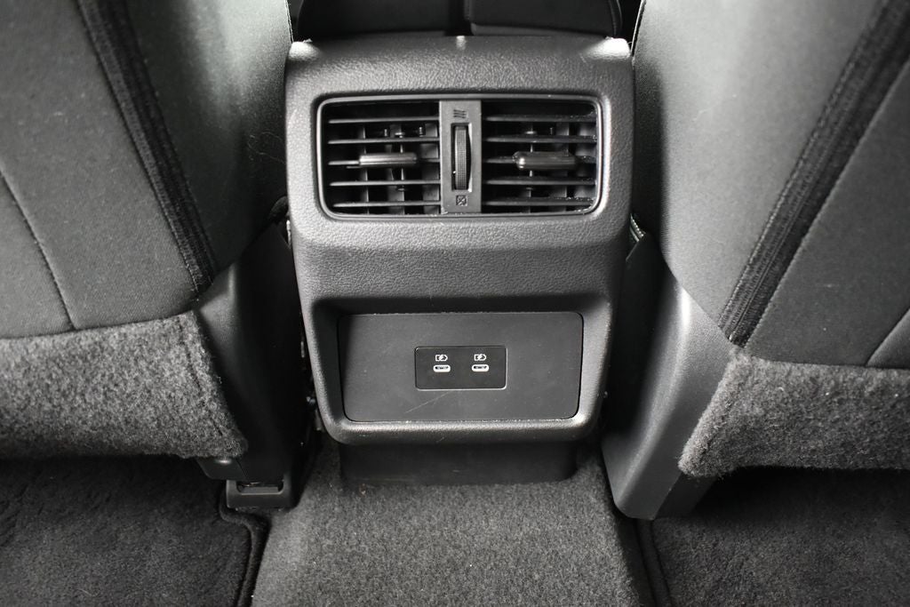 2025 Nissan Rogue SV FWD
