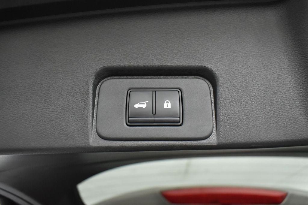 2025 Nissan Rogue SV FWD