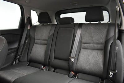 2025 Nissan Rogue SV FWD