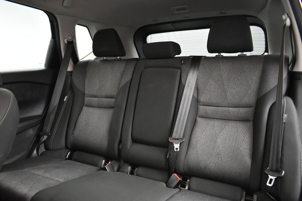 2025 Nissan Rogue SV FWD