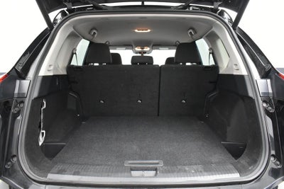 2025 Nissan Rogue SV FWD
