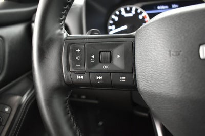 2025 Nissan Rogue SV FWD