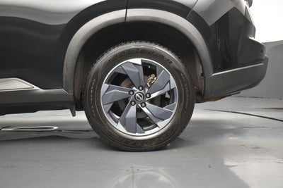 2025 Nissan Rogue SV FWD