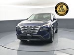 2025 Nissan Rogue SV FWD