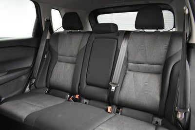 2025 Nissan Rogue SV FWD