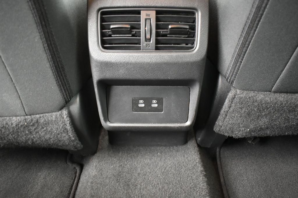 2025 Nissan Rogue SV FWD
