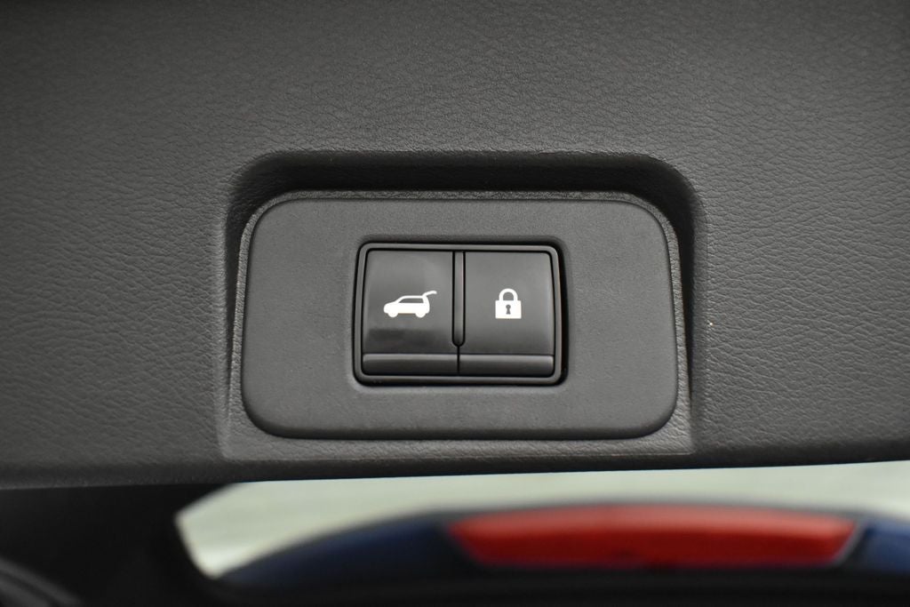 2025 Nissan Rogue SV FWD