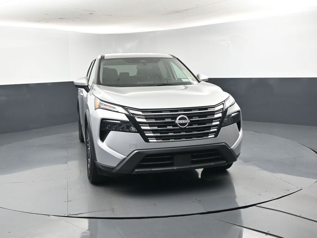 2025 Nissan Rogue SV FWD