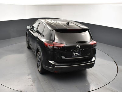2024 Nissan Rogue SV FWD