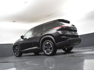 2024 Nissan Rogue SV FWD