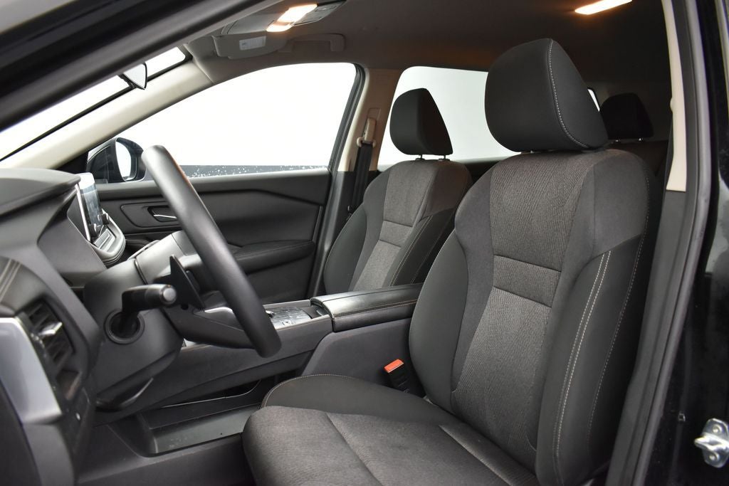 2024 Nissan Rogue SV FWD
