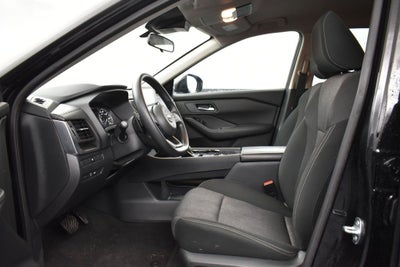2024 Nissan Rogue SV FWD