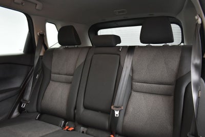 2024 Nissan Rogue SV FWD