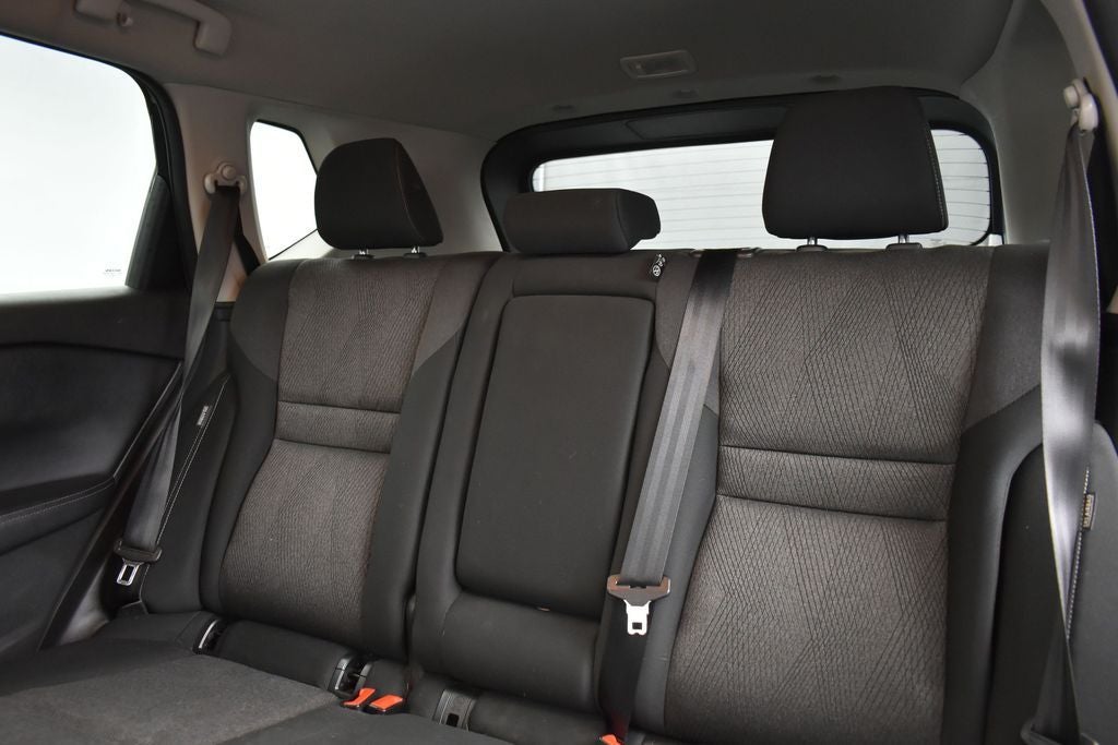 2024 Nissan Rogue SV FWD