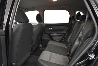 2024 Nissan Rogue SV FWD